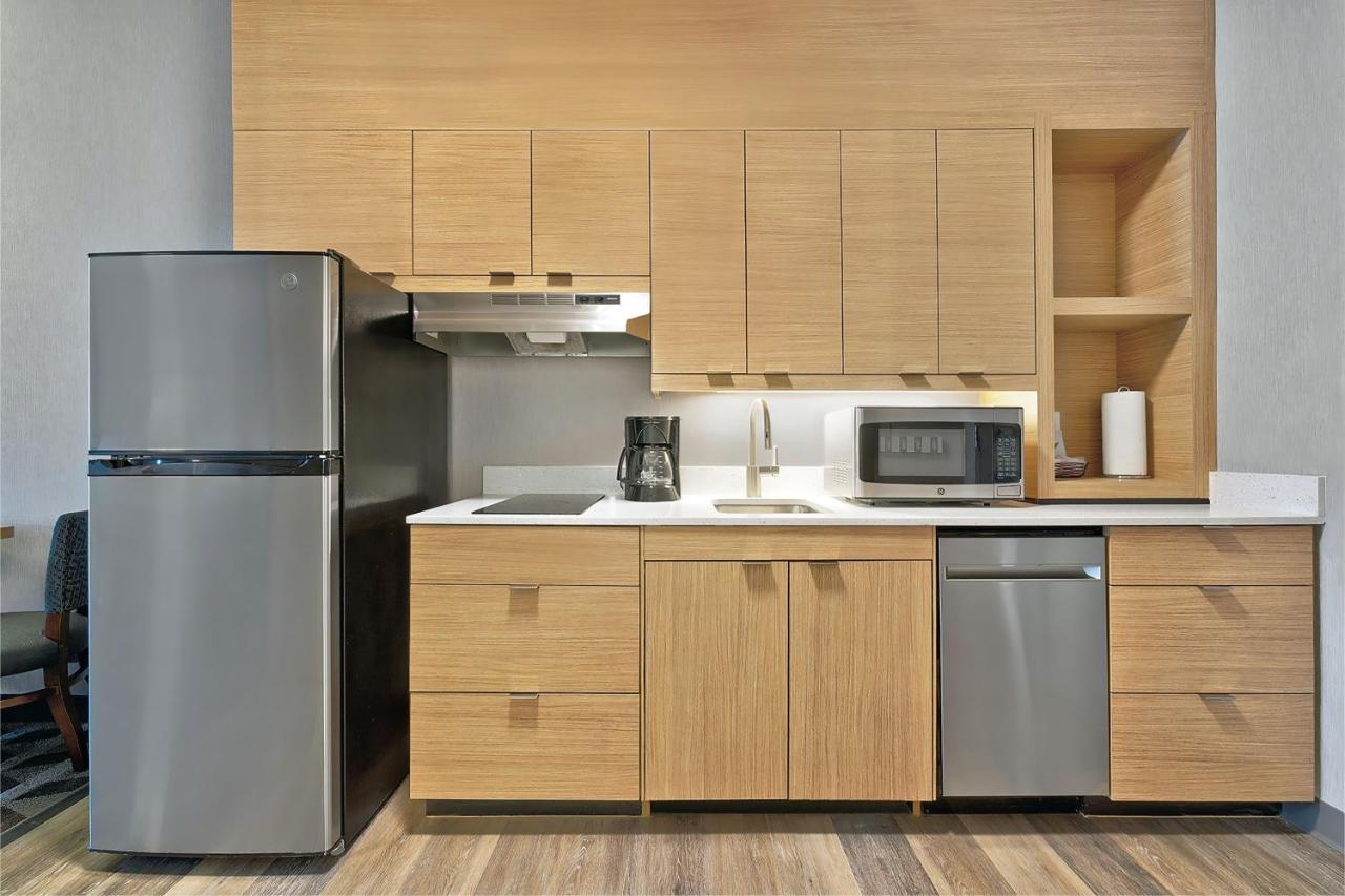 Towneplace Suites By Marriott Sacramento Elk Grove Exteriör bild