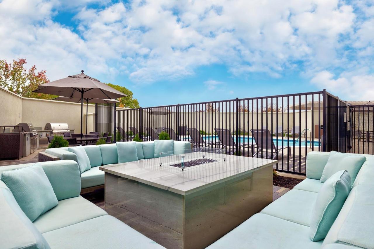 Towneplace Suites By Marriott Sacramento Elk Grove Exteriör bild