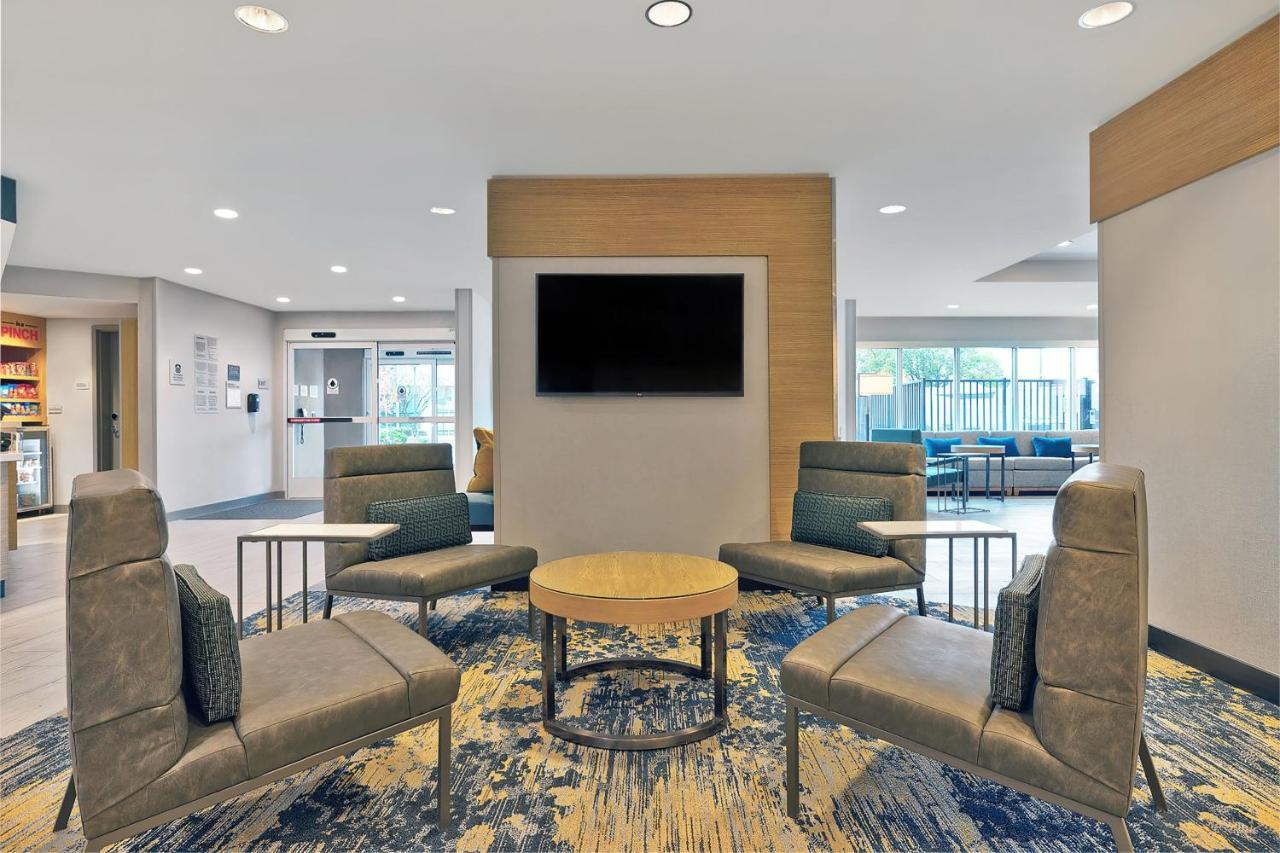Towneplace Suites By Marriott Sacramento Elk Grove Exteriör bild