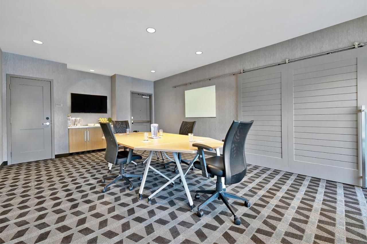 Towneplace Suites By Marriott Sacramento Elk Grove Exteriör bild