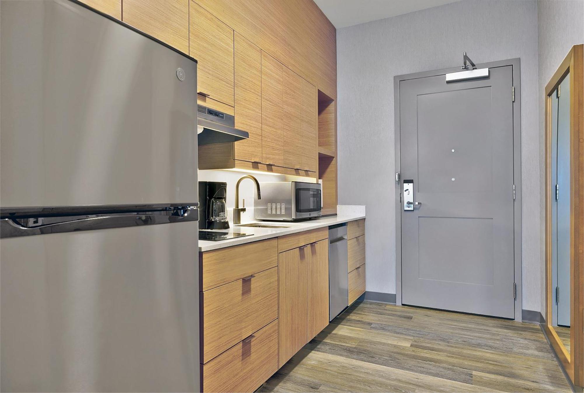 Towneplace Suites By Marriott Sacramento Elk Grove Exteriör bild