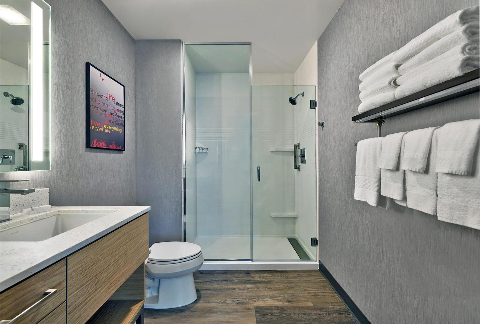 Towneplace Suites By Marriott Sacramento Elk Grove Exteriör bild